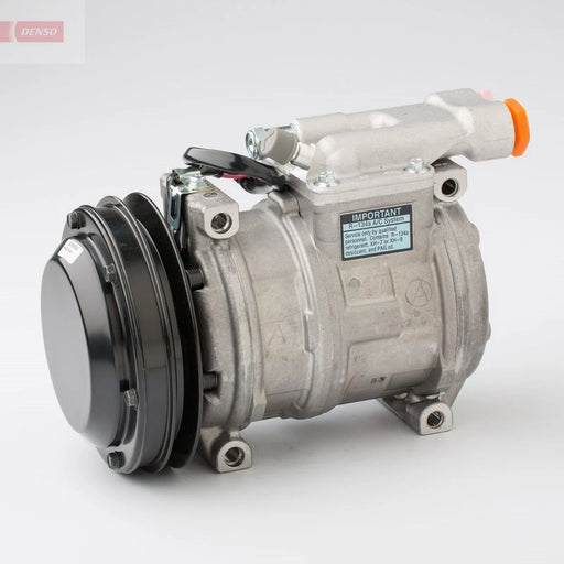 Denso Air Conditioning Compressor