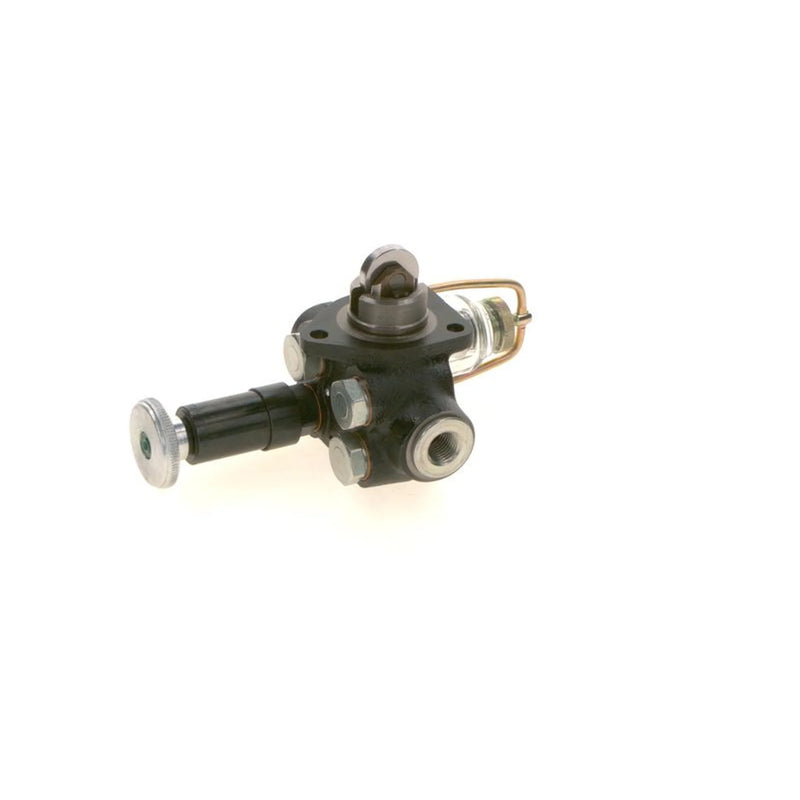 Bosch Fuel Pump Assembly