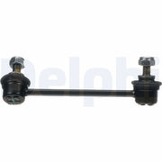 Delphi Stabiliser Bar Link Coupling Rod Left fits Mazda 3 2013-2019