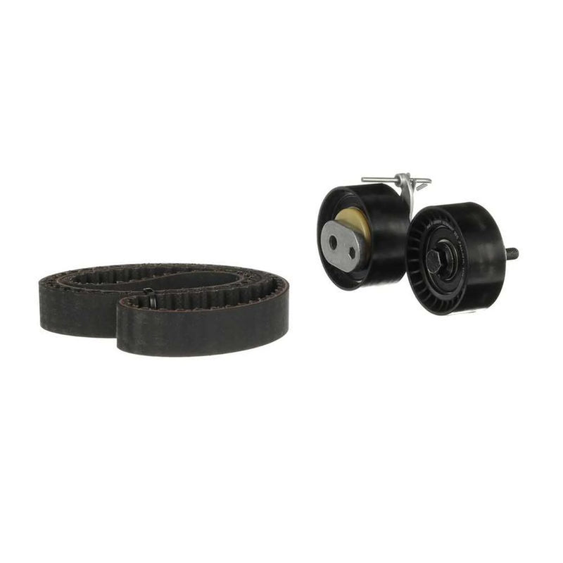 Gates Timing Belt Kit with Rollers fits Volvo S90 II 2023 on