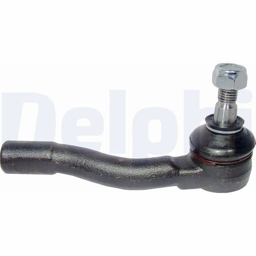 Delphi Steering Tie Rod End Ball Joint Front Right M14x1. TA2069