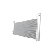 Hella Air Conditioning Condenser fits Toyota Auris 2012-2018 1.8