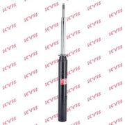 KYB Shock Absorber Damper Strut Rear fits Subaru Justy 1995-2003 1.3