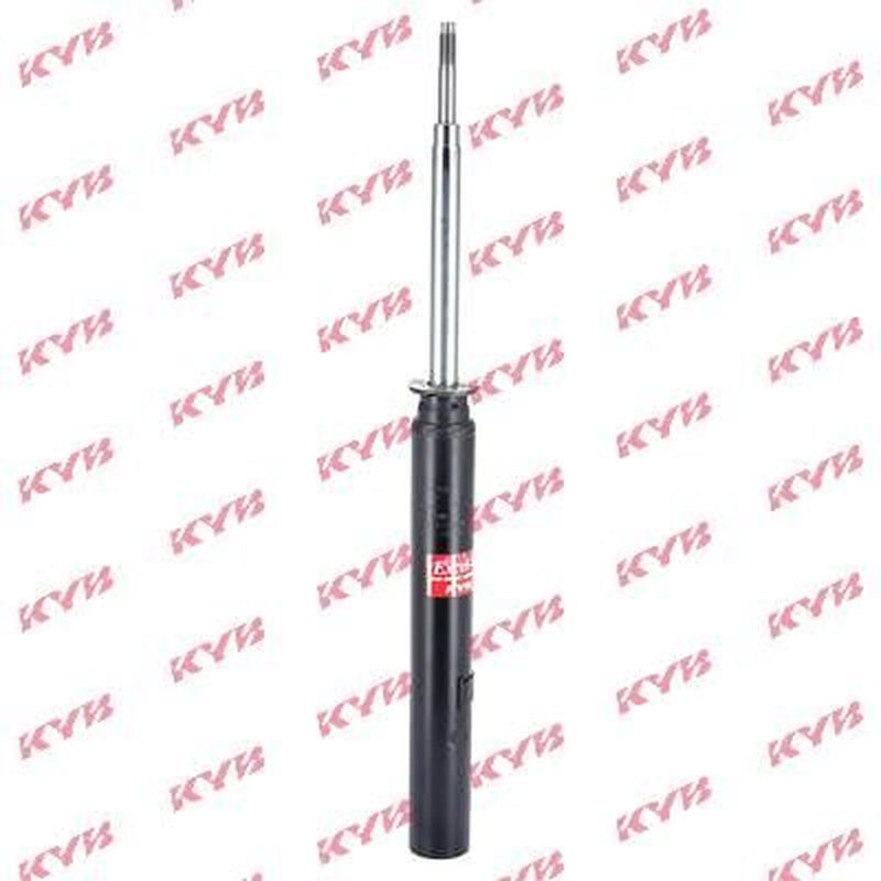 KYB Shock Absorber Damper Strut Rear fits Subaru Justy 1995-2003 1.3