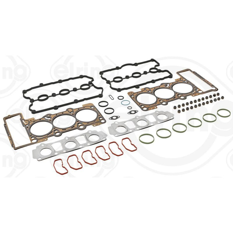 Elring Cylinder Head Gasket Kit fits Audi A4 B8 2008-2015 3.0