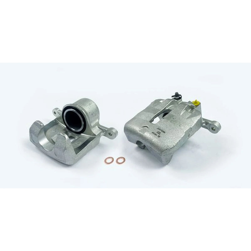 Juratek Brake Caliper Assembly Front Right fits Opel Insignia A 2008-2017