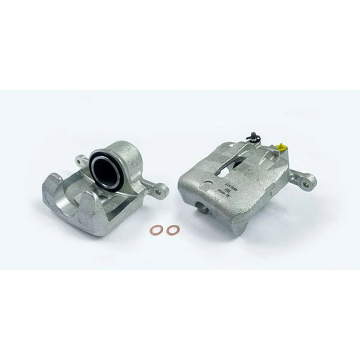 Juratek Brake Caliper Assembly Front Right fits Opel Insignia A 2008-2017