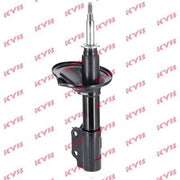 KYB Shock Absorber Damper Strut Front Left fits Mazda 323 III 1985-1993