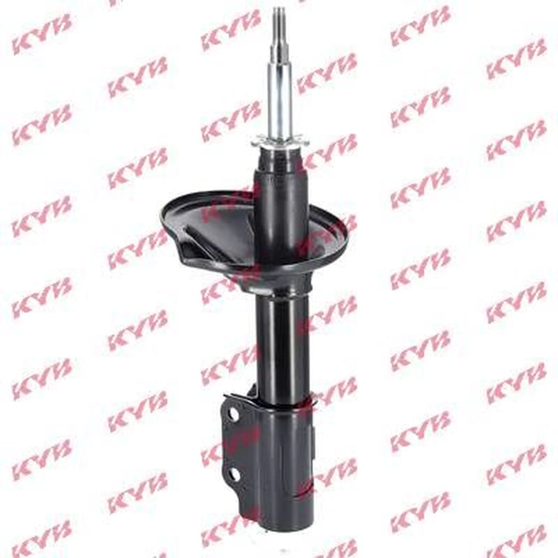KYB Shock Absorber Damper Strut Front Left fits Mazda 323 III 1985-1993