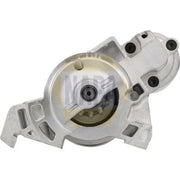 NAPA Starter Motor 12V 1.7kW 11 Teeth fits BMW 1 Sports Hatch 2015-2019