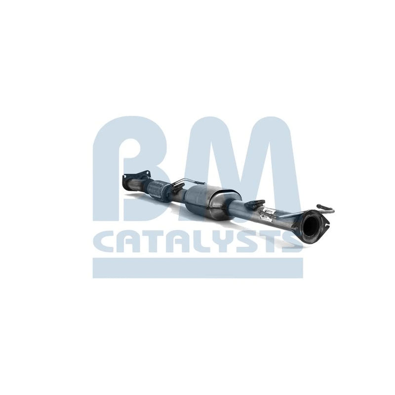 BM Catalysts Homologated Petrol Cat fits Toyota Previa / Estima I 1990-2000 2.4