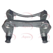 Apec Apec Brake Carrier fits Ford Fiesta VI 2008-2018 1.0 1.25 1.4 1.5 1.6