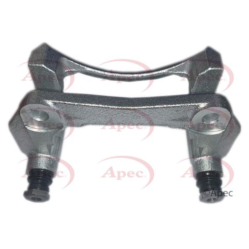Apec Apec Brake Carrier fits Ford Fiesta VI 2008-2018 1.0 1.25 1.4 1.5 1.6