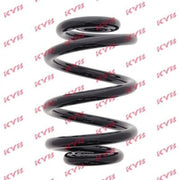 KYB Rear Suspension Coil Spring fits VW Transporter 1990-2003