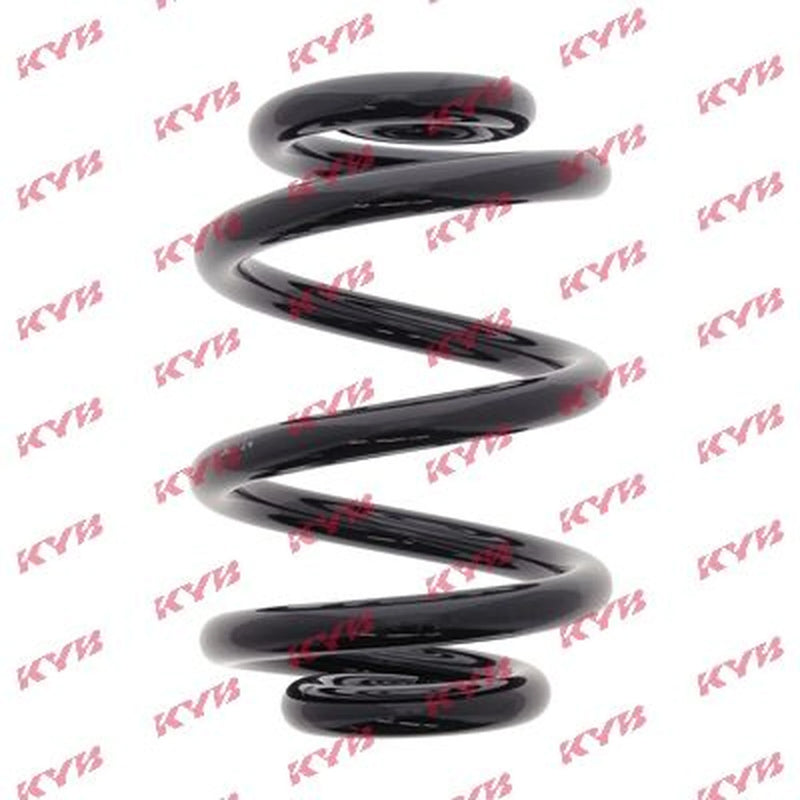 KYB Rear Suspension Coil Spring fits VW Transporter 1990-2003