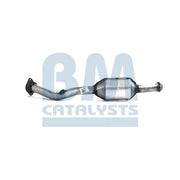 BM Catalysts Homologated Petrol Cat fits Citroën Zx 1991-1997 1.6
