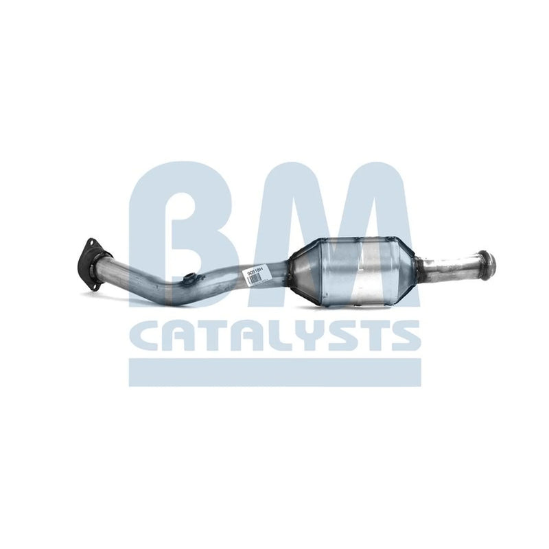 BM Catalysts Homologated Petrol Cat fits Citroën Zx 1991-1997 1.6