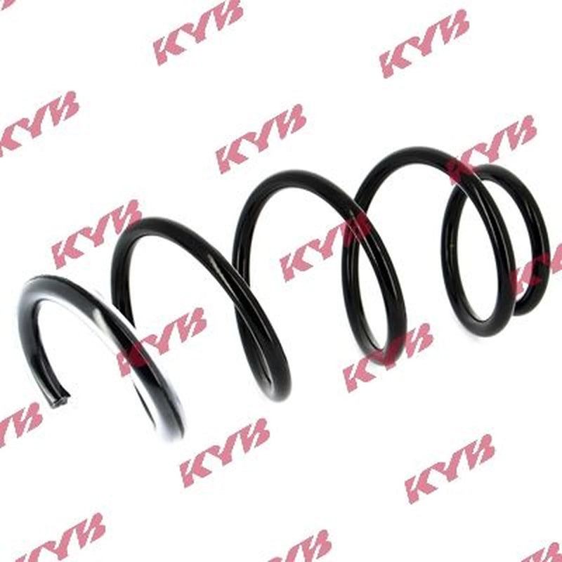 KYB Front Suspension Coil Spring fits Lada Vesta 2015 on 1.6