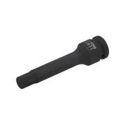 Laser Impact Socket Bit 1/2"D 11mm 8234 Laser - Dynamic Drive