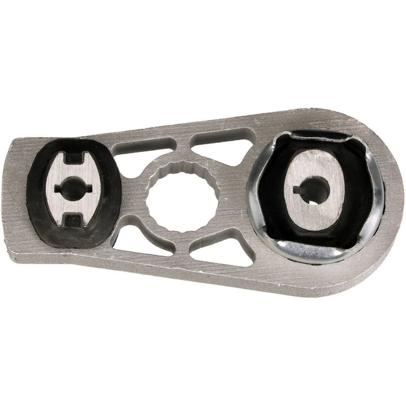 Gates Engine Mount Mounting Lower fits Renault Laguna II 2005-2007 2.0