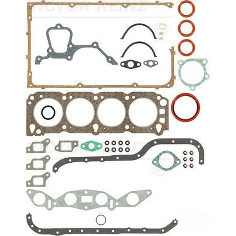 Victor Reinz Full Gasket Set 01-22540-03