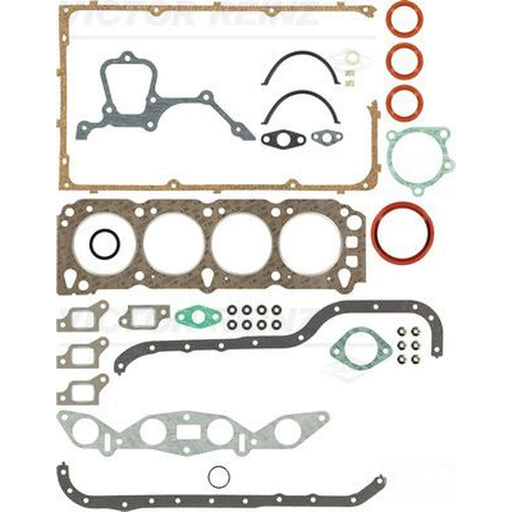 Victor Reinz Full Gasket Set 01-22540-03