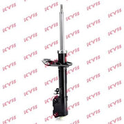 KYB 2 x Rear Shock Absorbers fits Toyota Camry 2006-2011 2.4