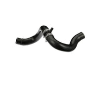 Gates Radiator Coolant Hose 650mm ID fits Nissan Qashqai I 2010-2013 1.6