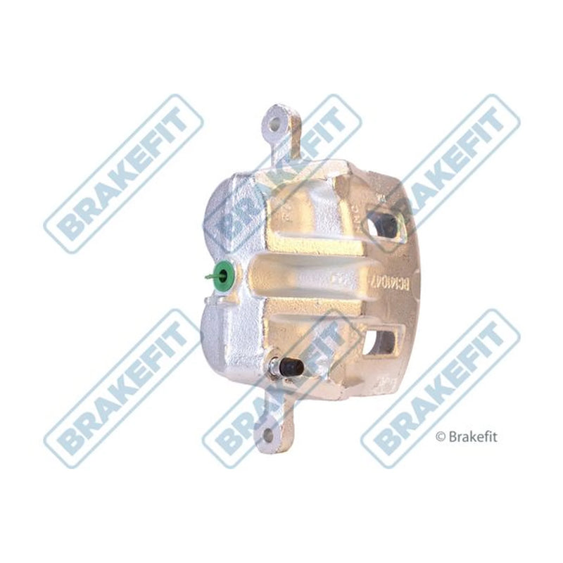 Apec Brake Caliper Assembly Front Right BCA2060E