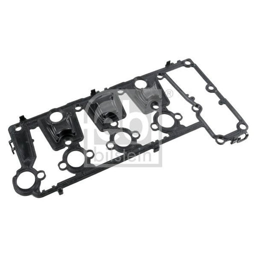 Febi Cylinder Head Cover Gasket ACM (Polyacrylat 186592