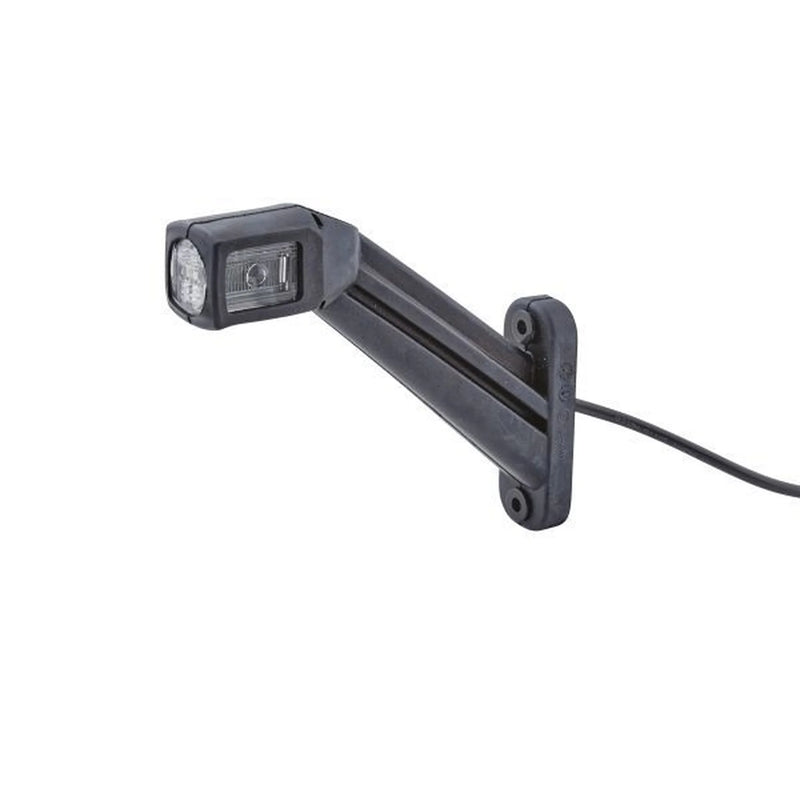 Hella Lamp Sml Lh Md12/24 2XS 2XS Lateral Mounting 2XS 011 744-211 2XS 011