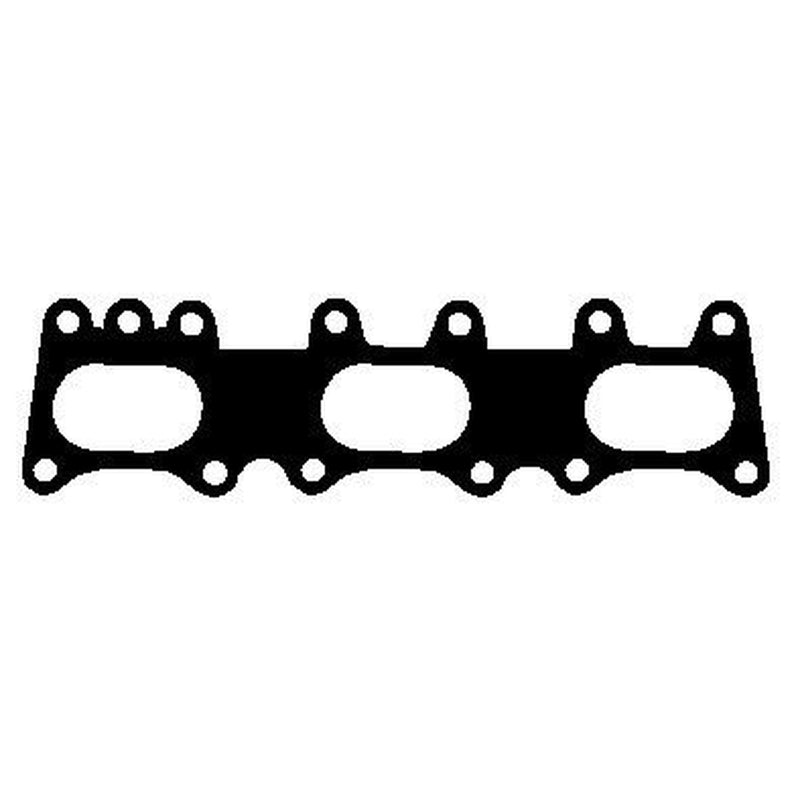 BGA Exhaust Manifold Gasket Wide 0mm Thick fits Daewoo Korando 1999 on 3.2