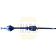 NAPA CV Drive Shaft Driveshaft Front Right NDS1092R