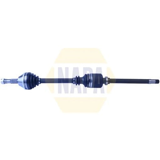 NAPA CV Drive Shaft Driveshaft Front Right NDS1092R