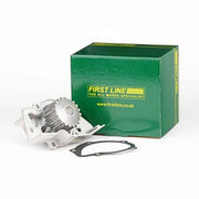 First Line Engine Cooling Water Pump fits Citroën Berlingo First 1997-2002 1.8