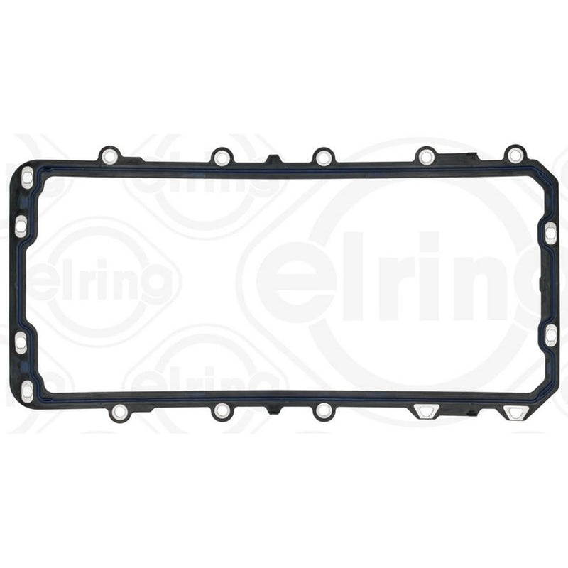 Elring Oil Sump Gasket Wide Thick fits Ac Ace 1998-2000 4.6