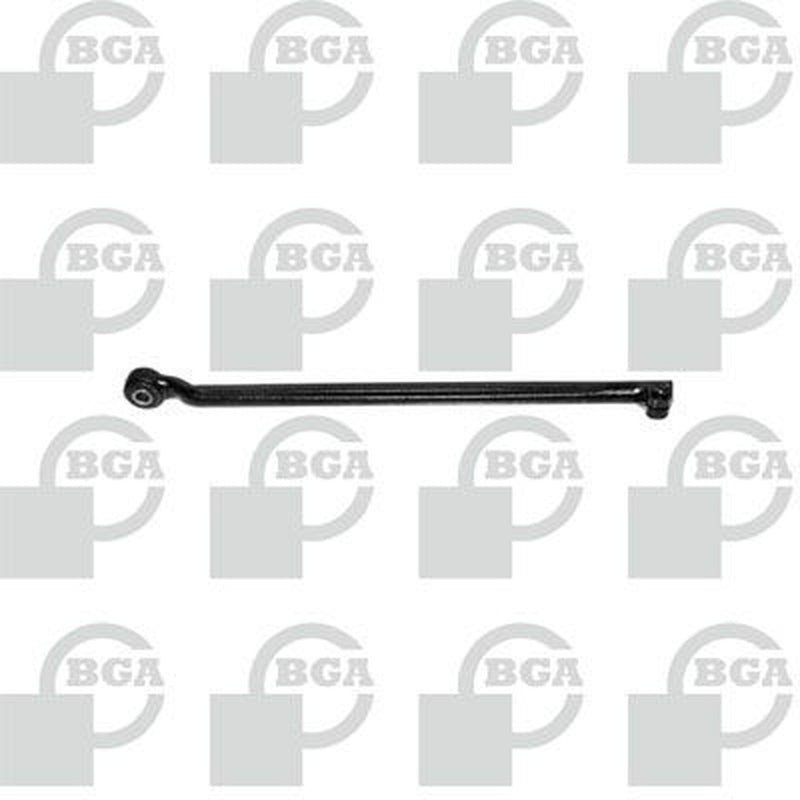 BGA Stabiliser Drop Link Front Right fits Land Rover Freelander I 1998-2006