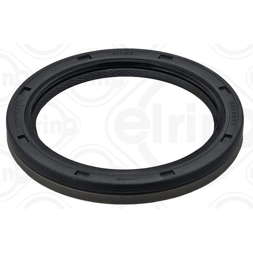 Elring Automatic Transmission Shaft Seal OD ID High 582.120