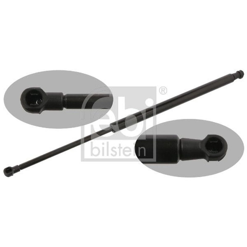 Febi Boot Gas Strut Lift Support Tailgate / Boot Lid Shock Re 34439