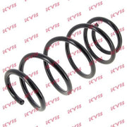 KYB Front Suspension Coil Spring fits Audi A3 2009-2013 1.6