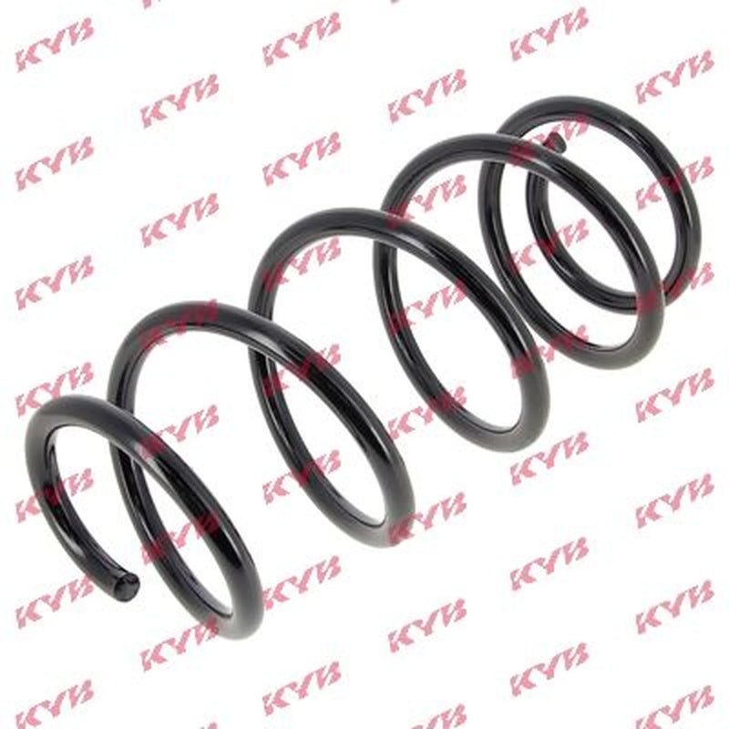 KYB Front Suspension Coil Spring fits Audi A3 2009-2013 1.6