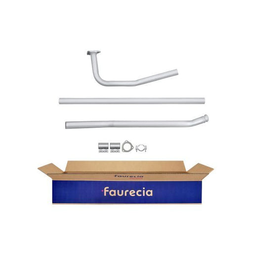 Hella Exhaust Pipe OD 8LA 366 004-631