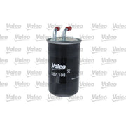 Valeo Fuel Filter Element 587108