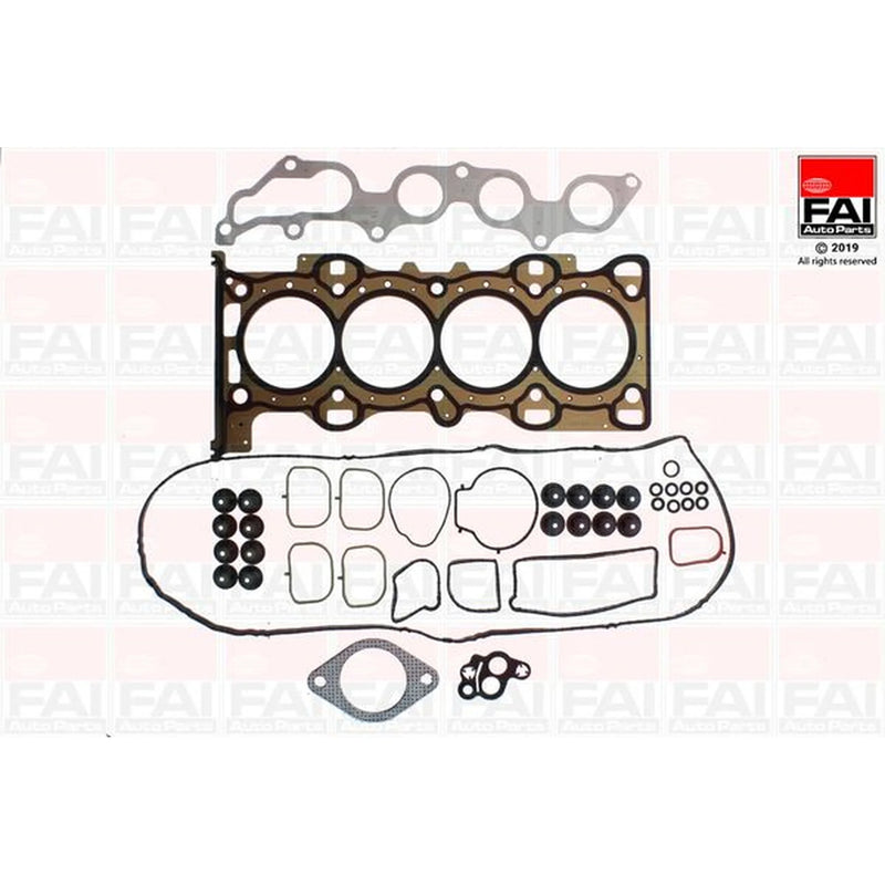 FAI Cylinder Head Gasket Kit