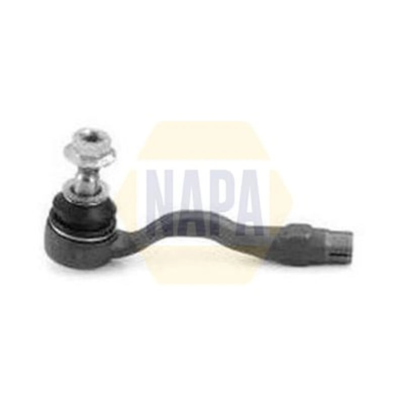 NAPA Steering Tie Rod End Ball Joint Front Right fits BMW X3 2010-2017