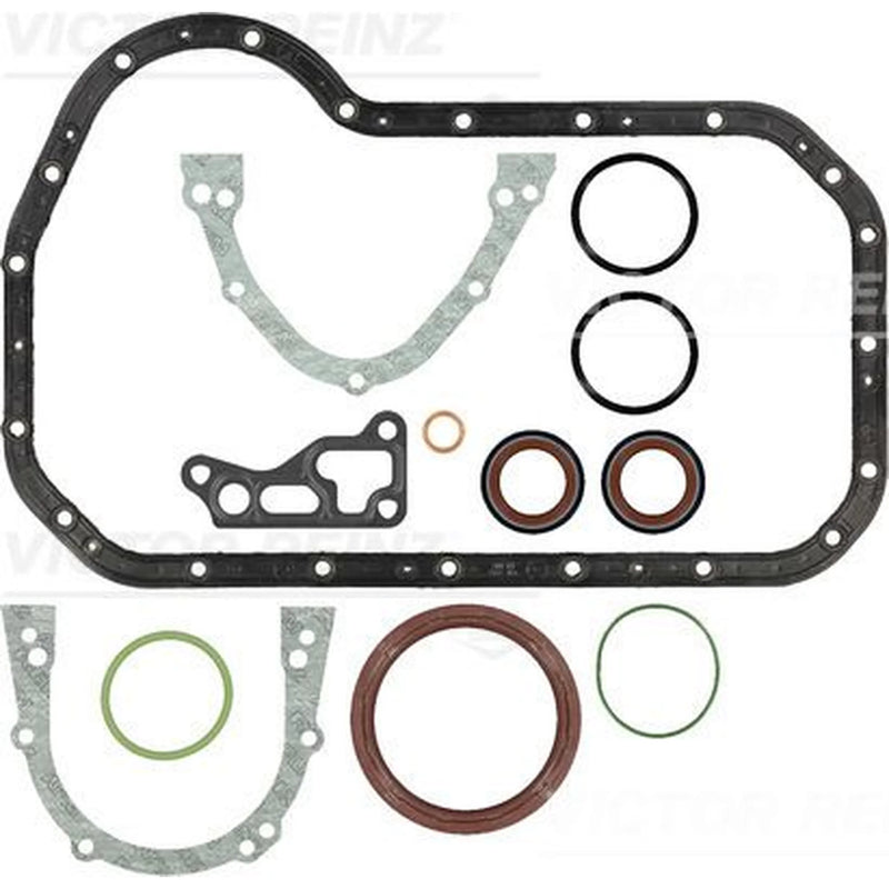 Victor Reinz Crankcase Gasket Kit ID 08-31011-03