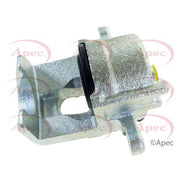Apec 2 x Front Brake Calipers fits Mitsubishi Shogun Pinin I 1999-2007 1.8 2.0