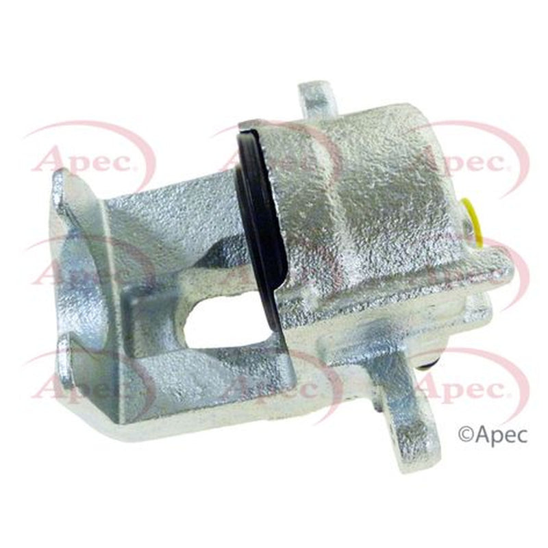 Apec 2 x Front Brake Calipers fits Mitsubishi Shogun Pinin I 1999-2007 1.8 2.0