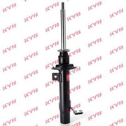 KYB Shock Absorber Damper Strut Front Right fits Ford Fiesta V 2001-2010