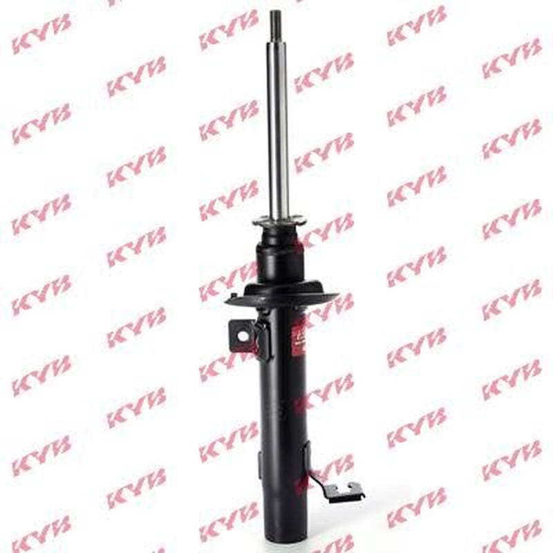 KYB Shock Absorber Damper Strut Front Right fits Ford Fiesta V 2001-2010